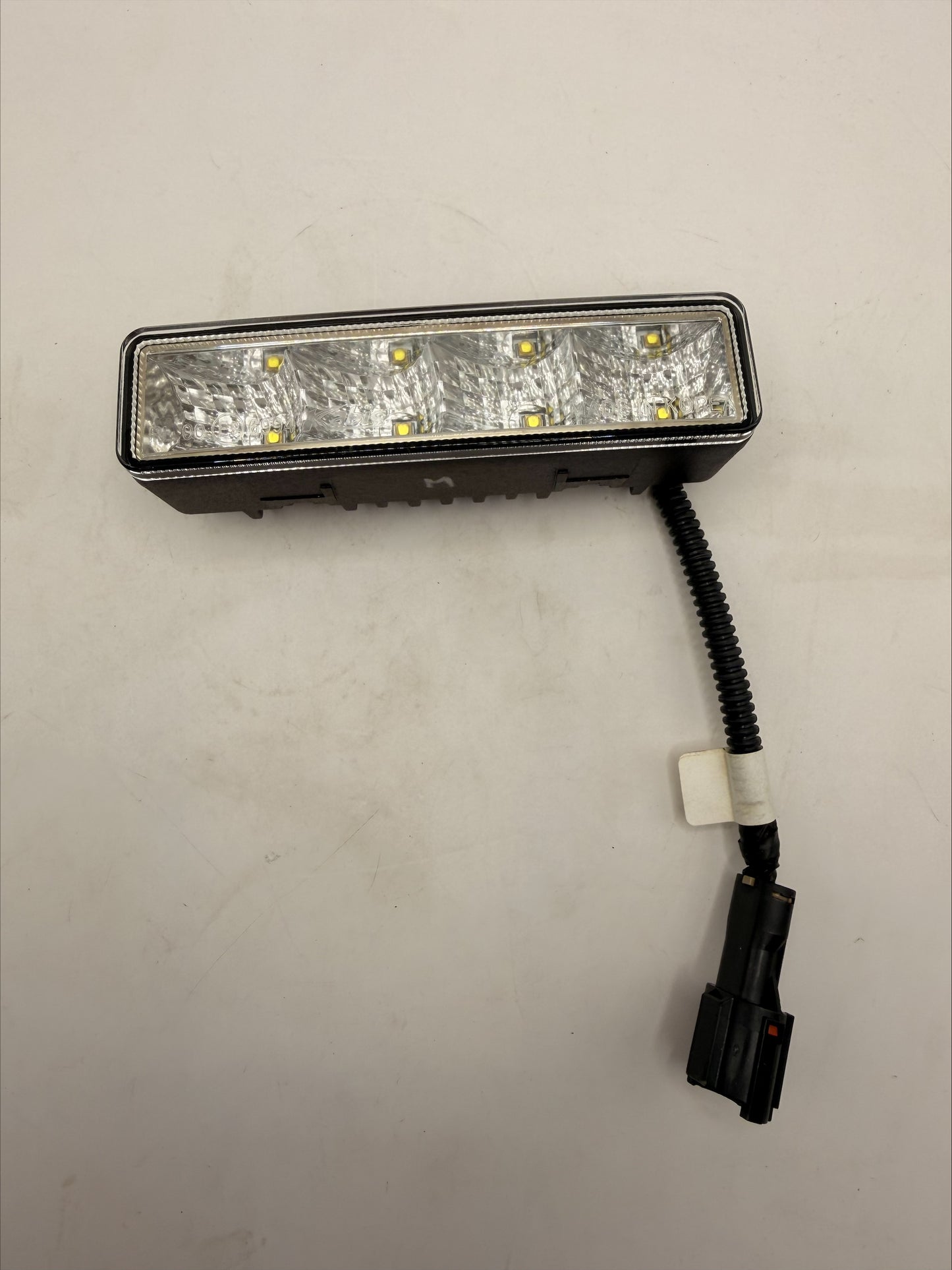 Kioti LED Lamp Assembly ZXD - Z2131-86101
