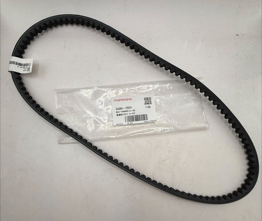 Mahindra Belt Fan E630572531