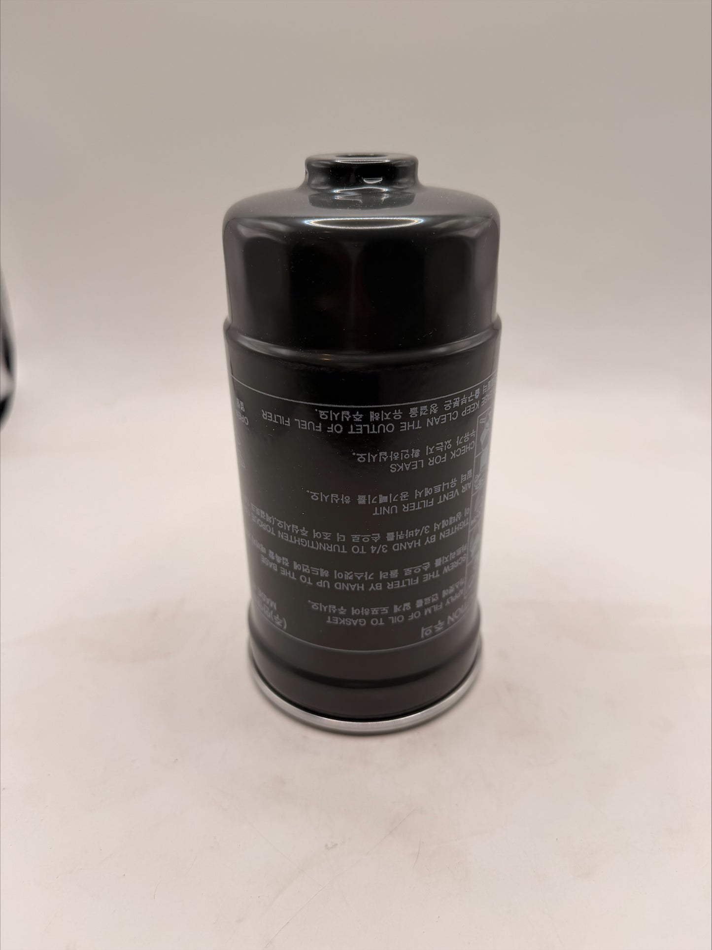 Mahindra Fuel Filter F6800-16411