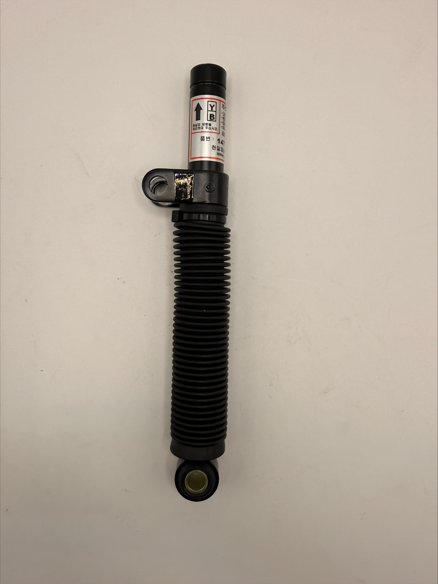 Mahindra Oil Damper 14722312401