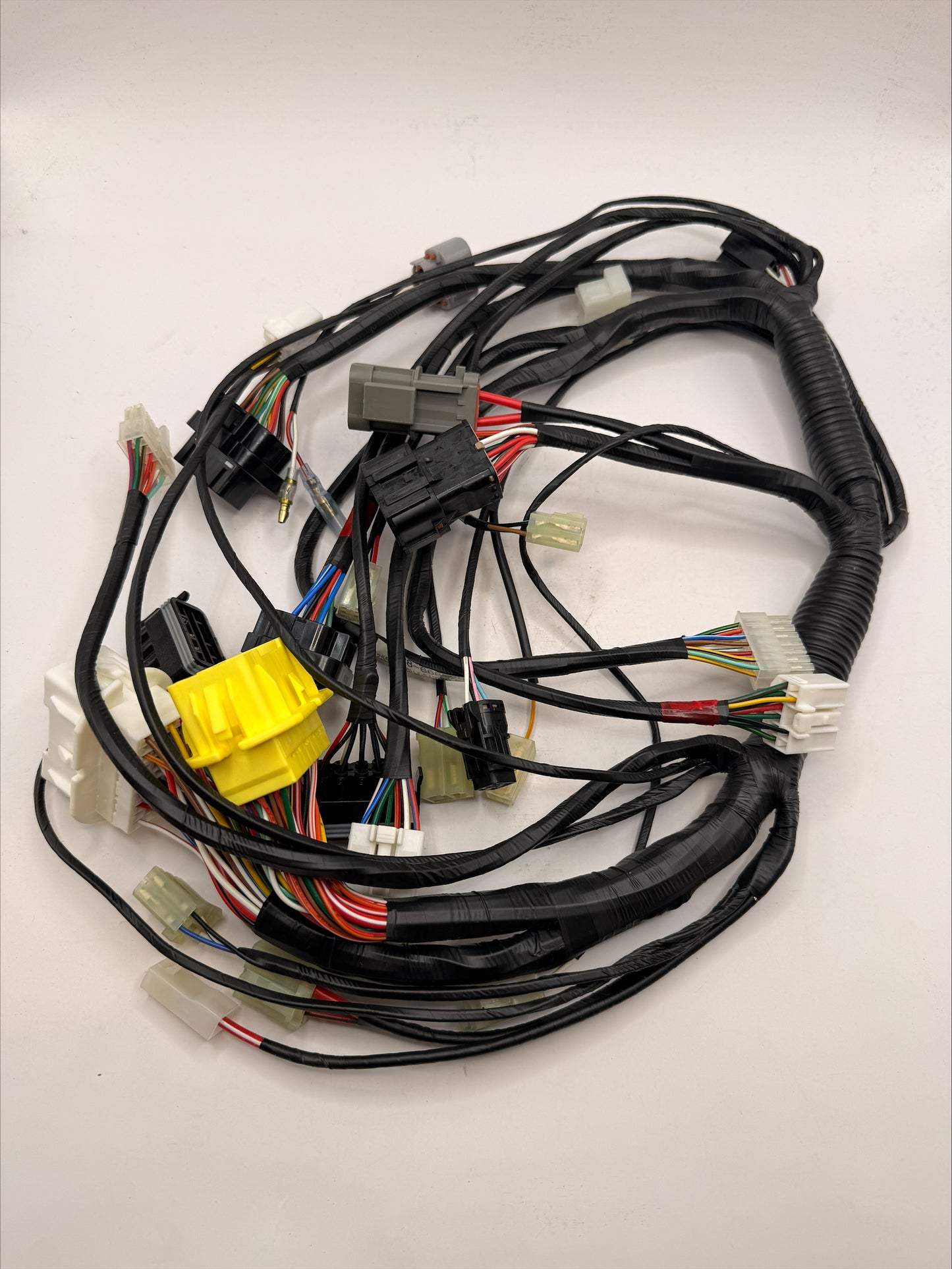 Mahindra Wiring Harness 12286682004