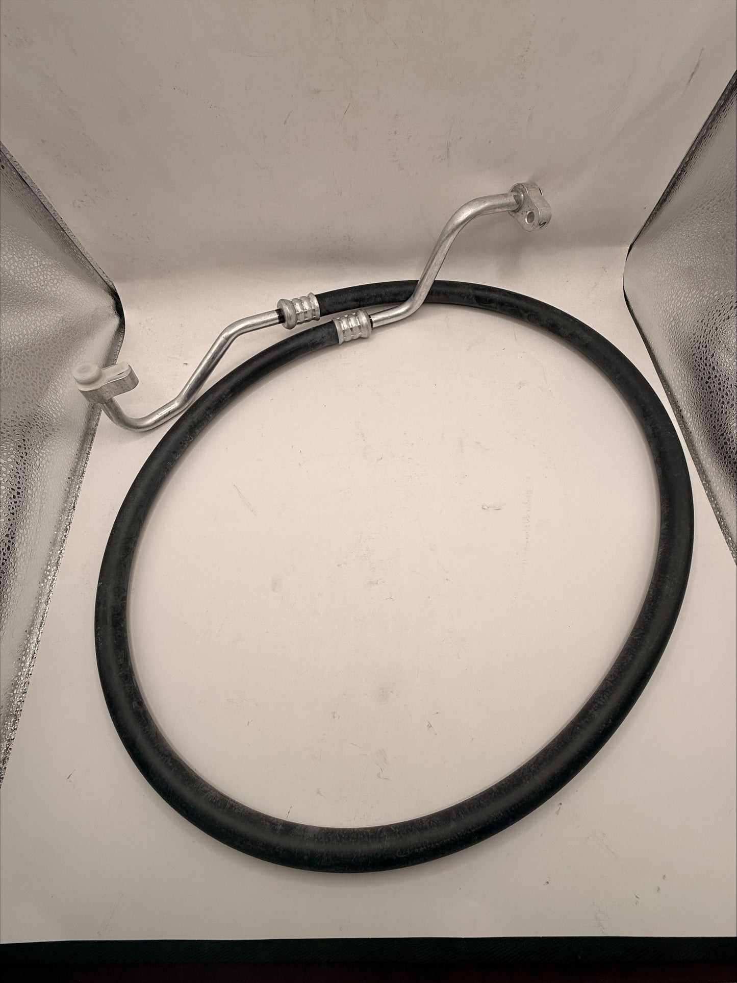 Mahindra Discharge Hose 008012768U91