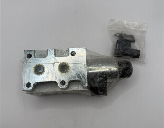 Mahindra Solenoid Valve KMW05806417