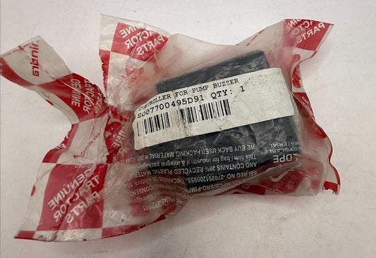 Mahindra Controller for Pump E007700495D91