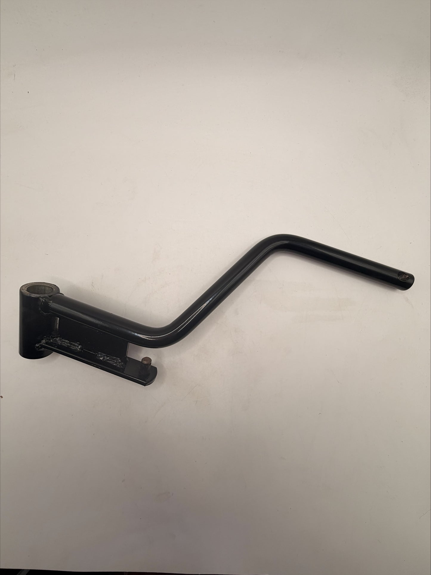 Mahindra Lever Comp - PTO/Down - 16702552102GB
