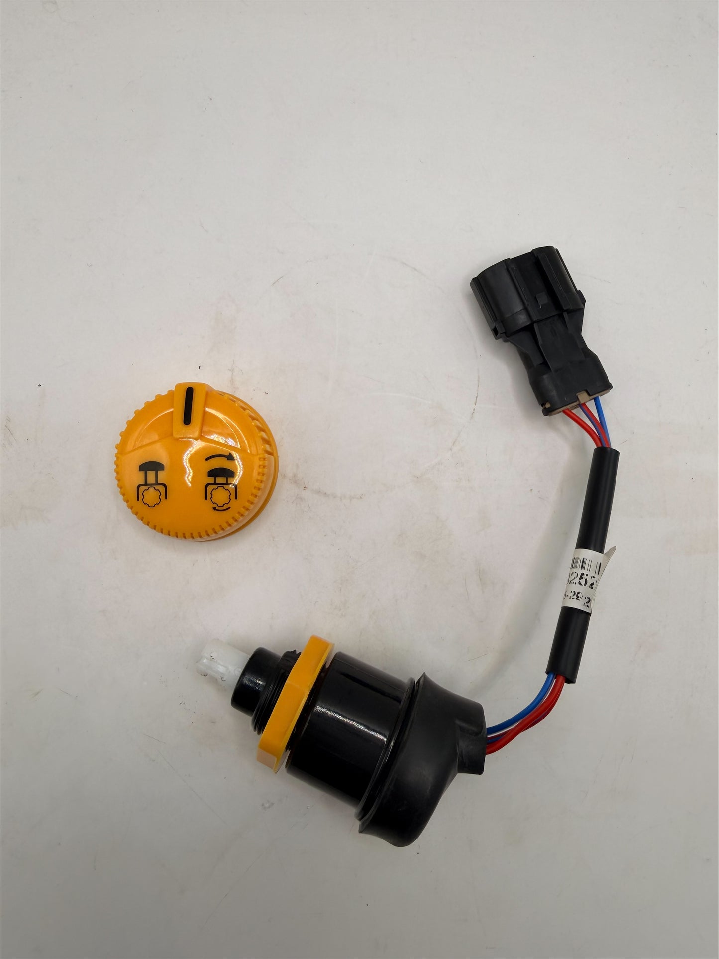 Kioti PTO Switch - T5710-69252