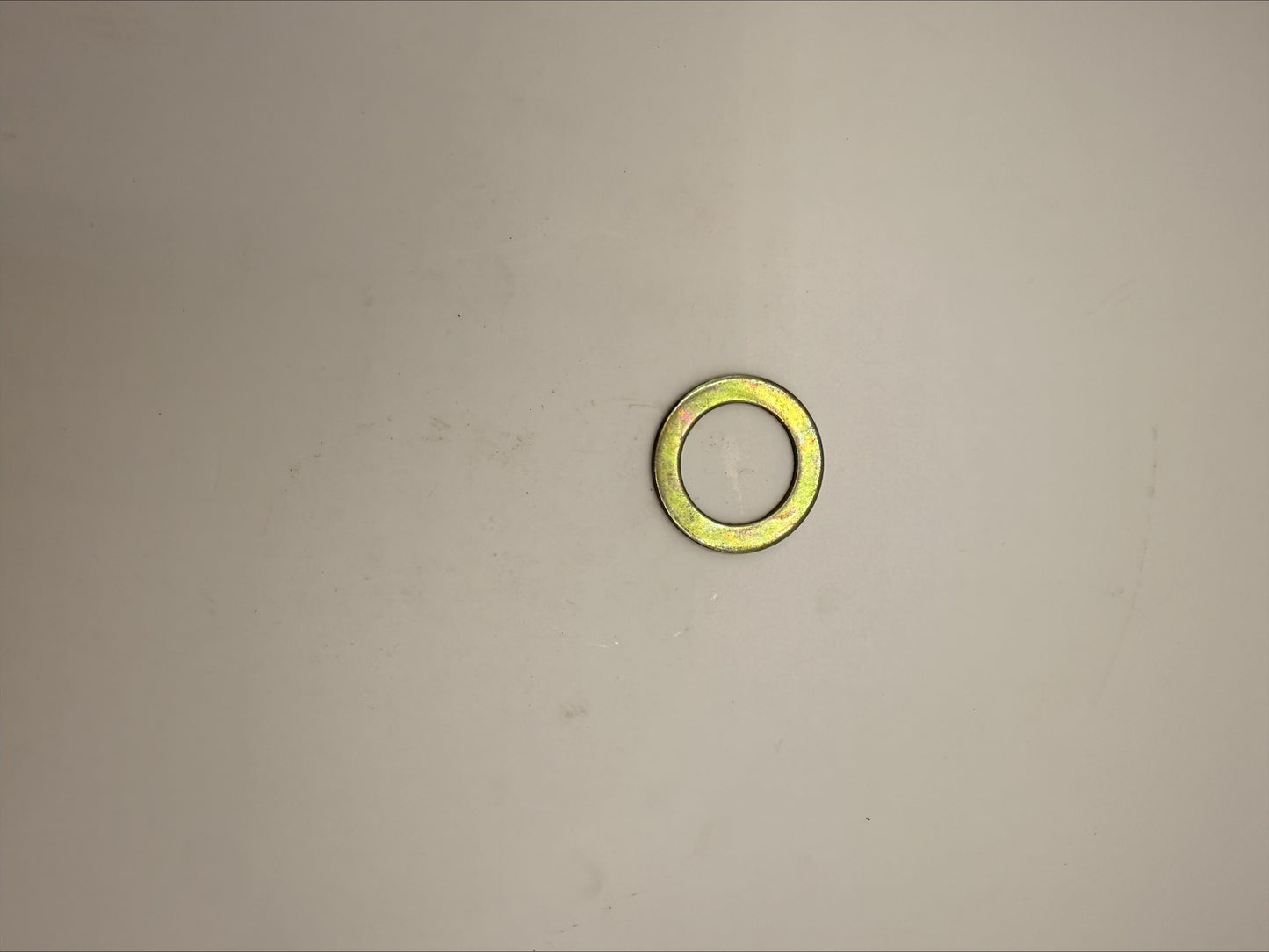 Mahindra Plain Washer 000049405H