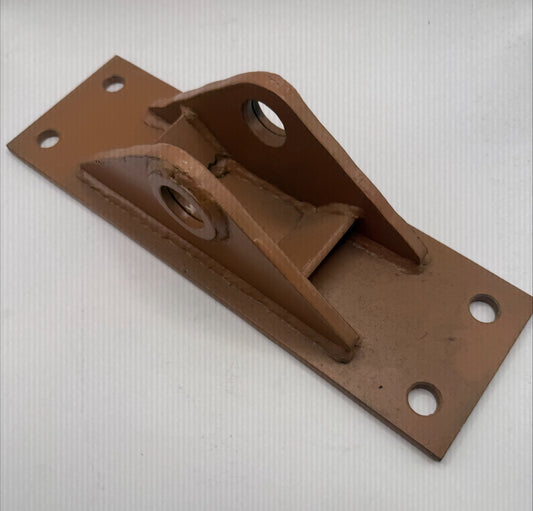 Mahindra Front Tow Hook 007602333D1