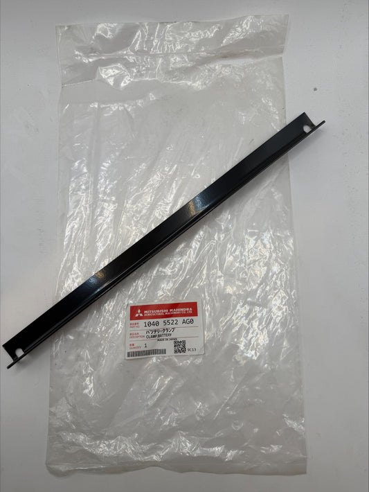 Mahindra Clamp Battery 10405522AG0