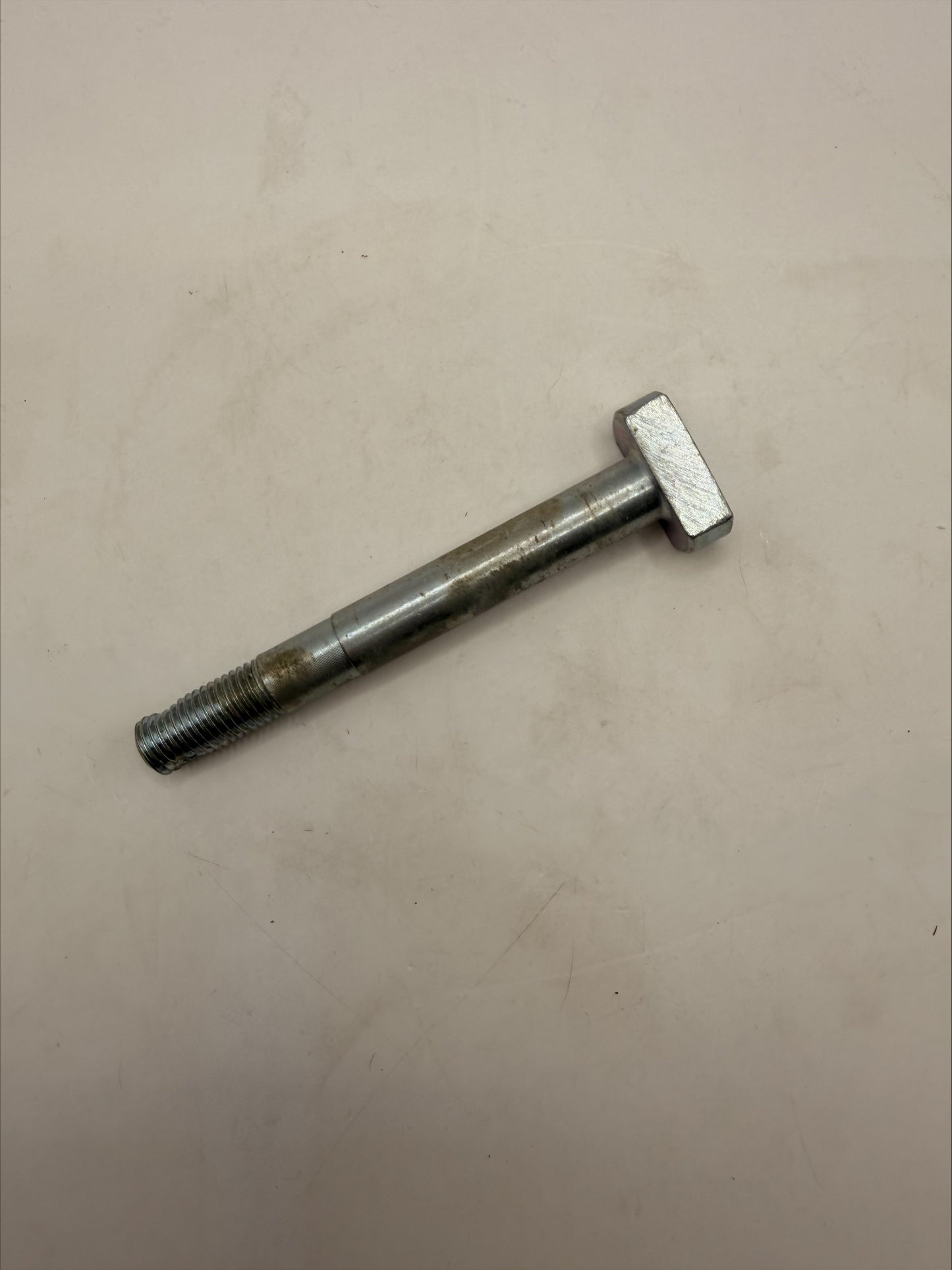 Mahindra Pull Rod Clavis - 006501225C1