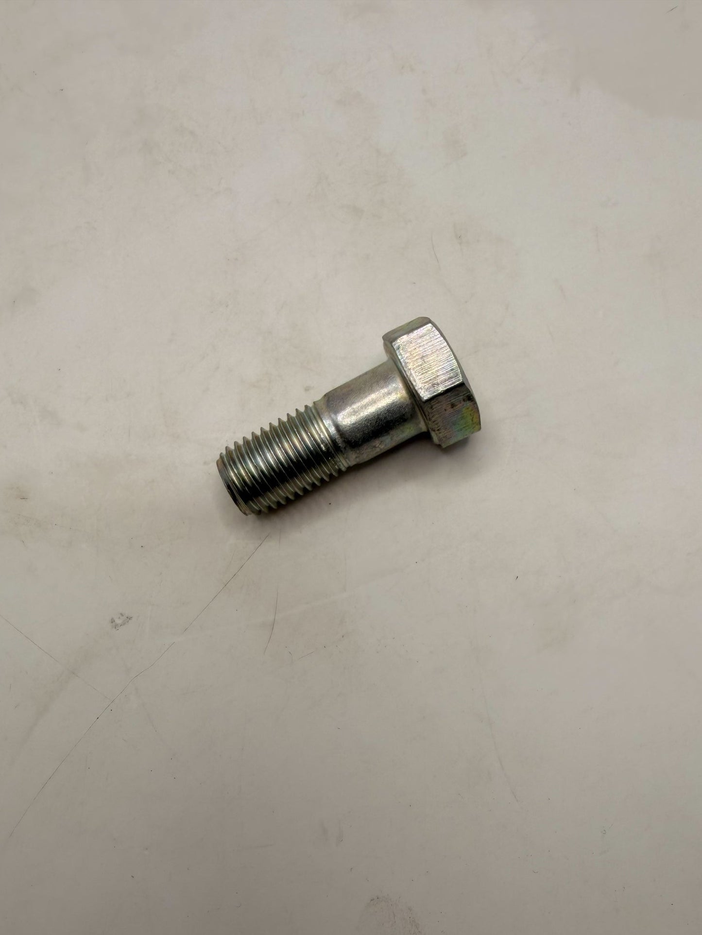 Mahindra Hex Bolt - E006508490D1