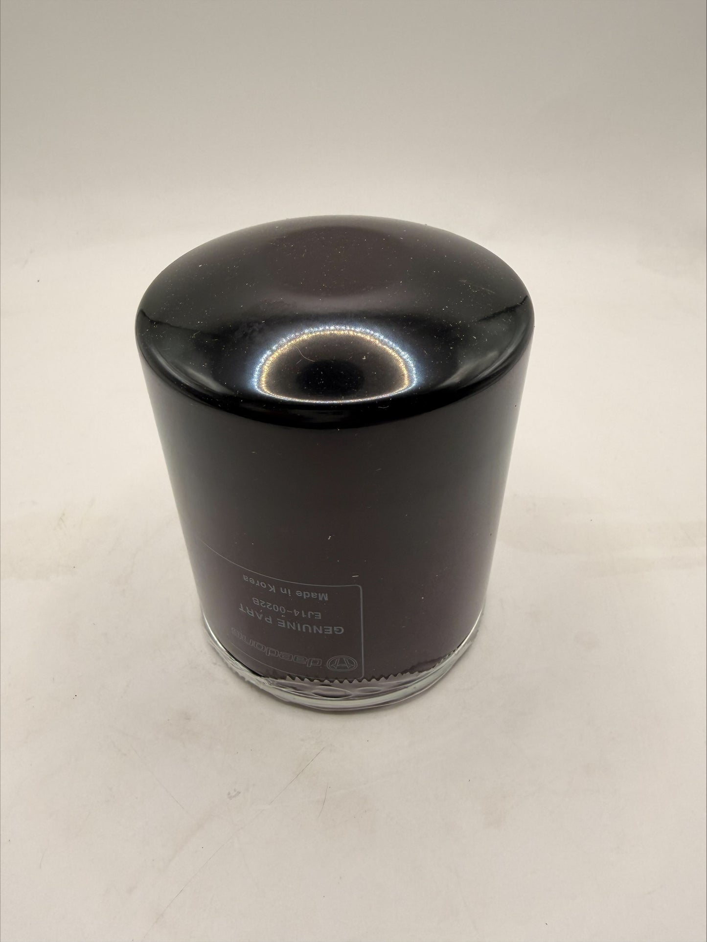 Kioti Oil Filter - EJ14-0022B