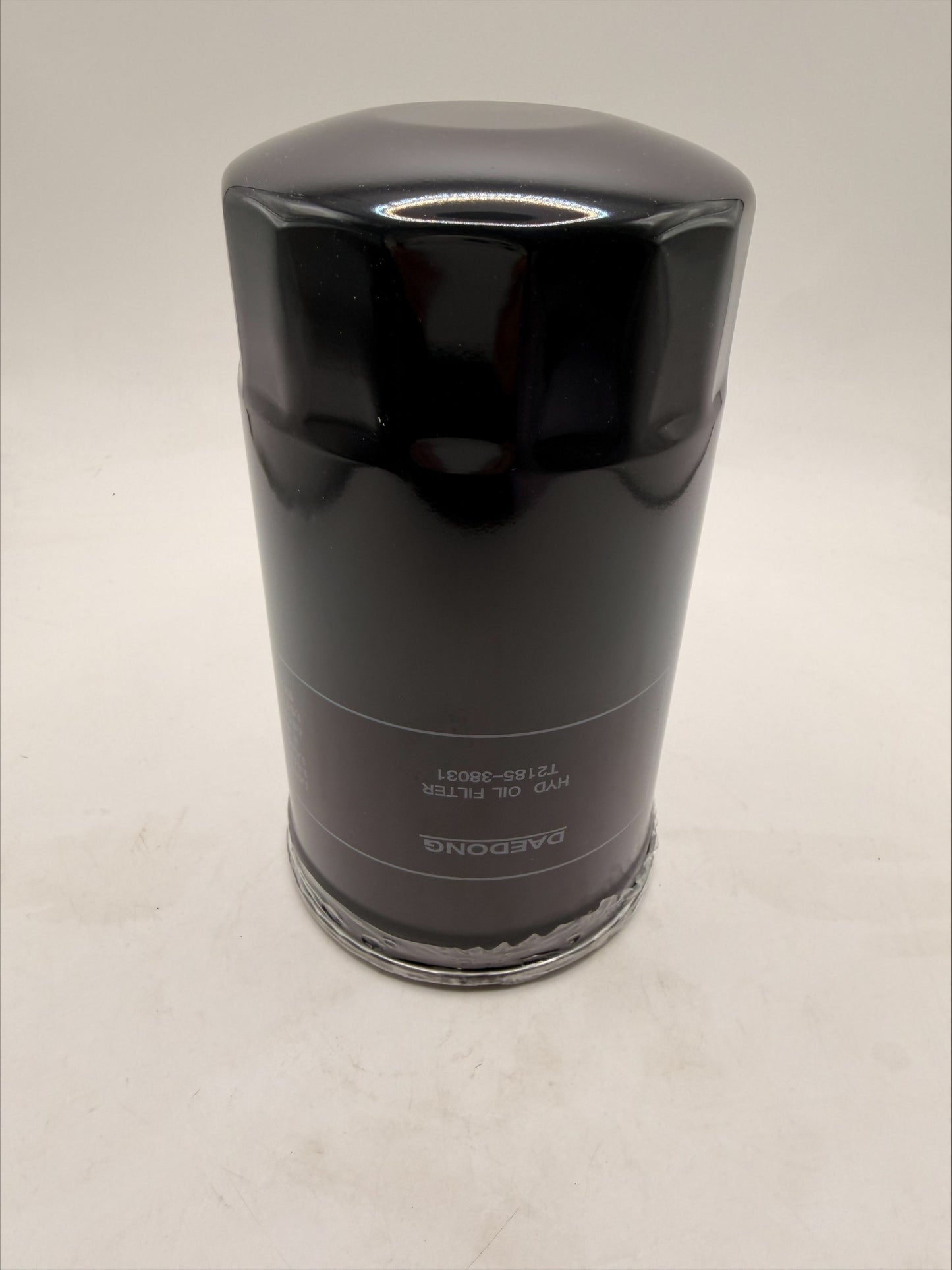 Kioti Hydraulic Filter - T2185-38031