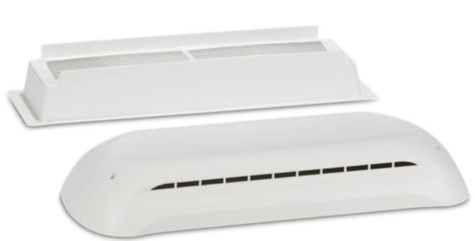 Dometic Rv Refrigerator Vent 3311236.000