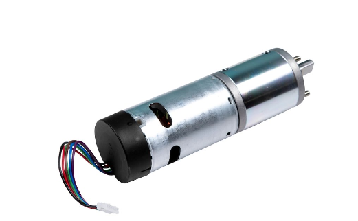 Lippert Slide Out Motor 236575