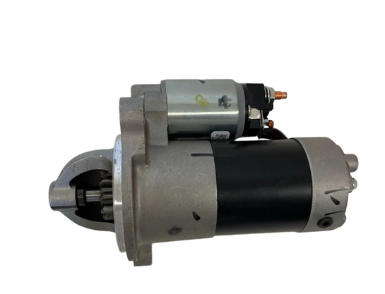 Mahindra Starter 0307CAB01711N