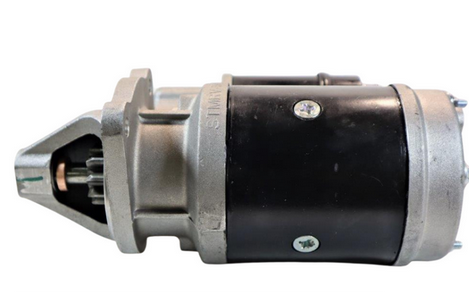 Mahindra Starter 001233544R91