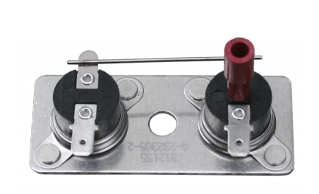 Suburban Water Heater Thermostat Switch 232306