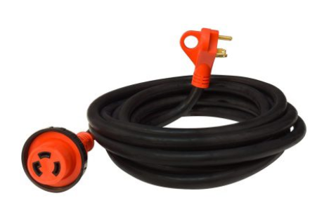 Valterra 30amp rv power cord a10-3025ed