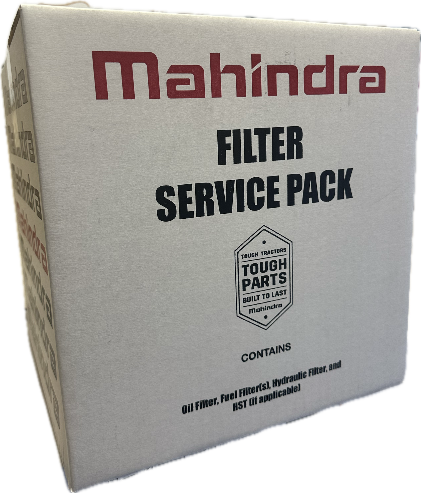 Mahindra 7095/8000 Filter Kit L1004000182