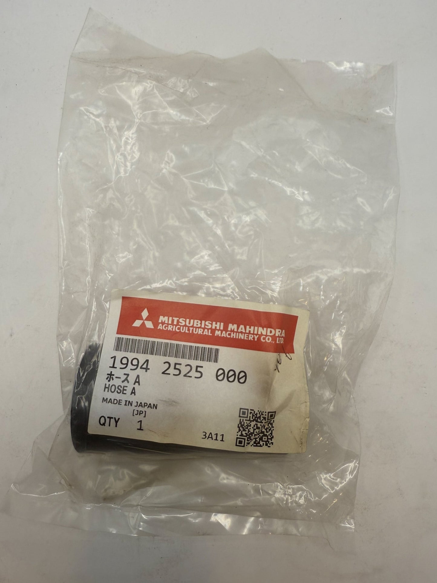 Mahindra Hose 19942525000
