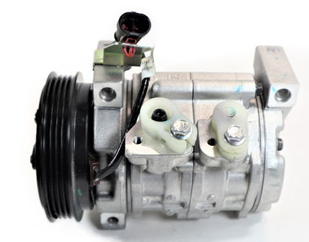 Mahindra Ac Compressor 008012969U91