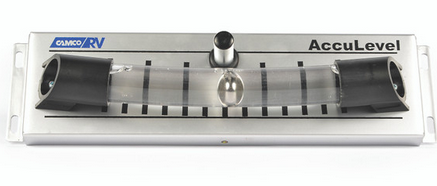 Camco Camper/RV AccuLevel – Camper Leveling System 25563