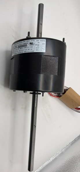 Coleman AC Motor 1468A3069
