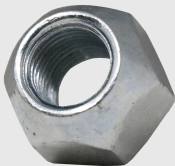 Bad Boy Acorn Lug Nut 013-3000-00