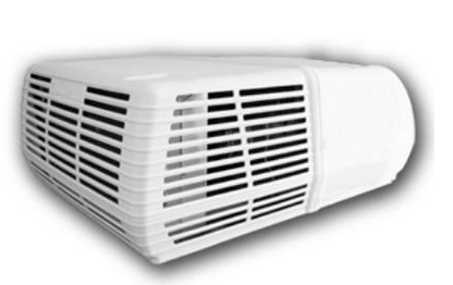 Coleman AC Shroud (8335A5261) F100209384
