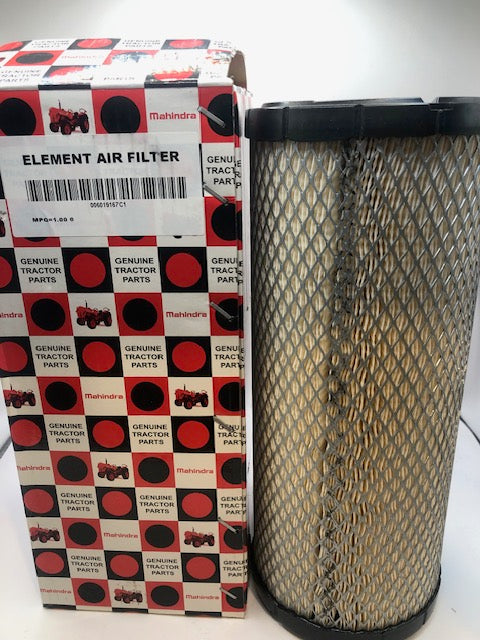 Mahindra Outer Air Filter 006019167C1