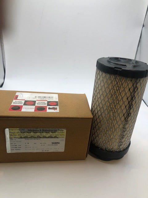 Mahindra Air Filter 008022190N01