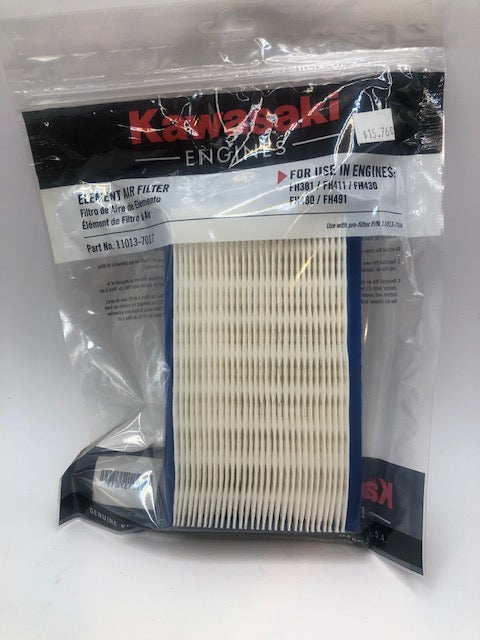 Kawaski Air Filter 11013-7017