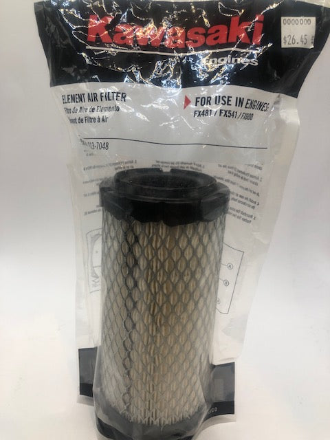 Kawaski Air Filter 11013-7048