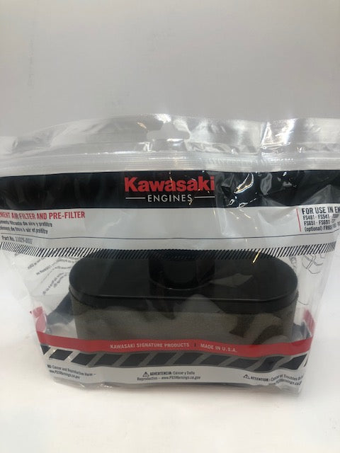 Kawaski Air Filter 11029-0031