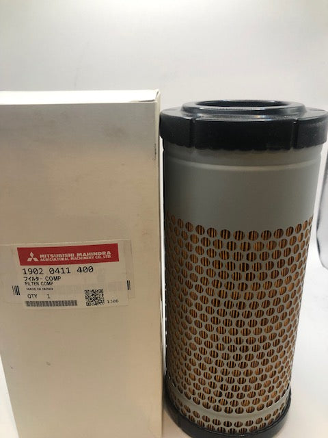 Mahindra Air Filter 19020411400