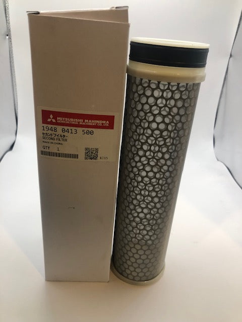 Mahindra Air Filter 19480413500