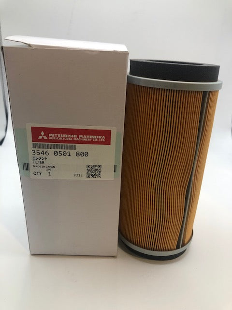 Mahindra Air Filter 35460501800