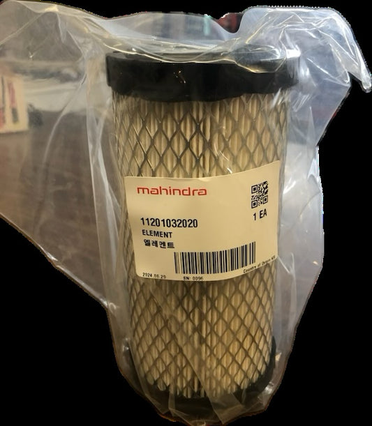 Mahindra Air Filter 11201032020