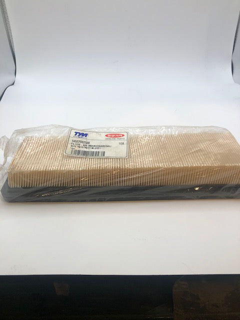 Mahindra/Tym  Charcoal Filter 14527082500