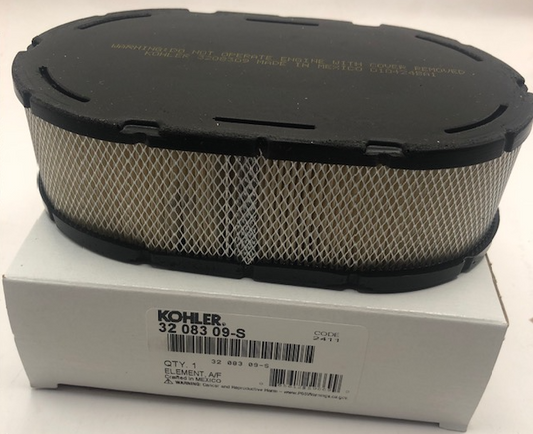 Kohler Air Filter 32 083 09-S