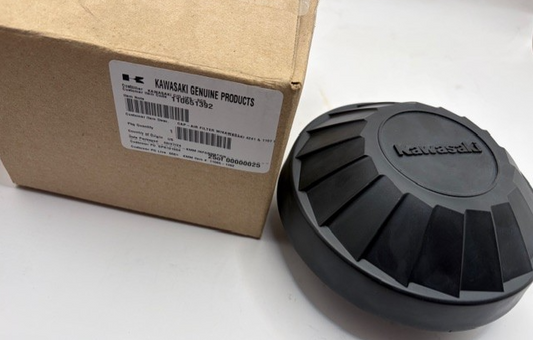 Kawasaki Small Rain Cap 11065-1392