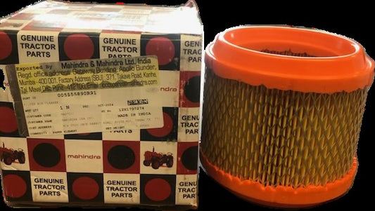 Mahindra Air Filter 005555890R91