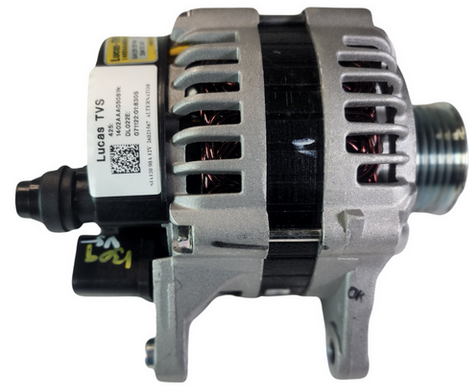 Mahindra Alternator 1402AAA05081N
