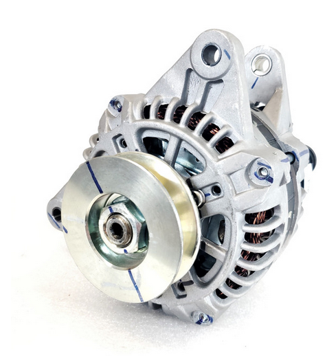 Mahindra Alternator E007701757B91