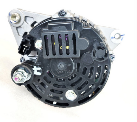 Mahindra Alternator E007701757B91