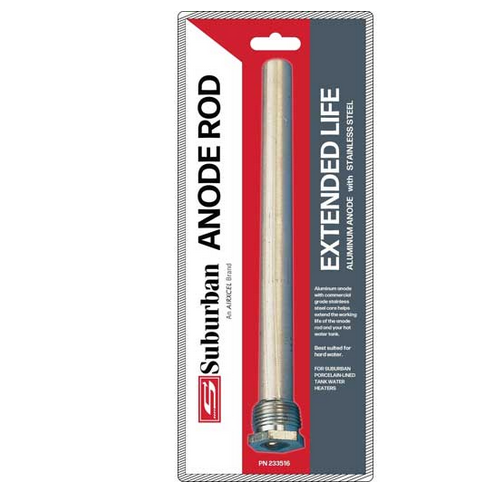 SUburban Anode Rod 00-4300