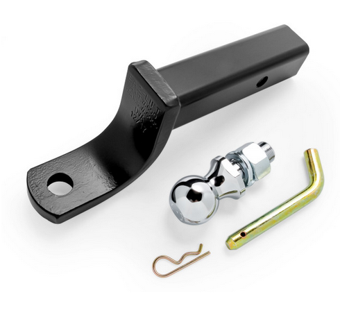 Eaz Lift Ball Mount, Kit 48276