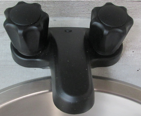 Rv 4" Bathroom Faucet F100141587