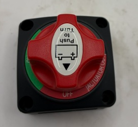 RV Battery Disconnect F100171581